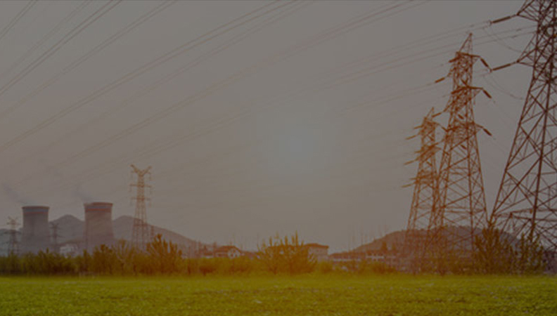 電力行業(yè)